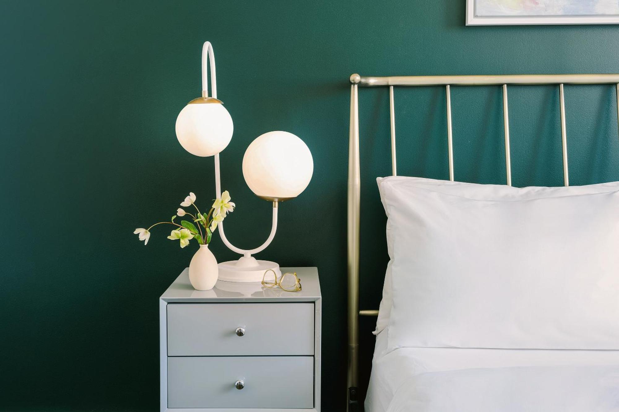 Sonder Le Guerin Aparthotel Montreal Room photo