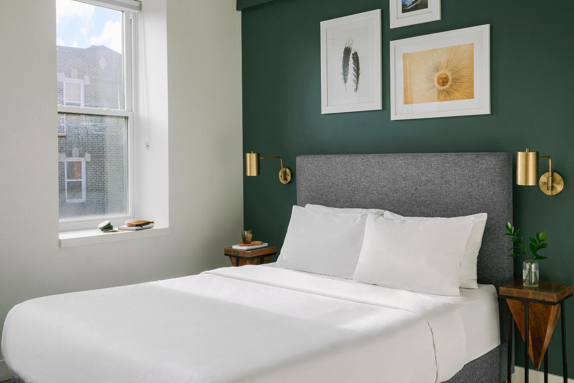 Sonder Le Guerin Aparthotel Montreal Room photo