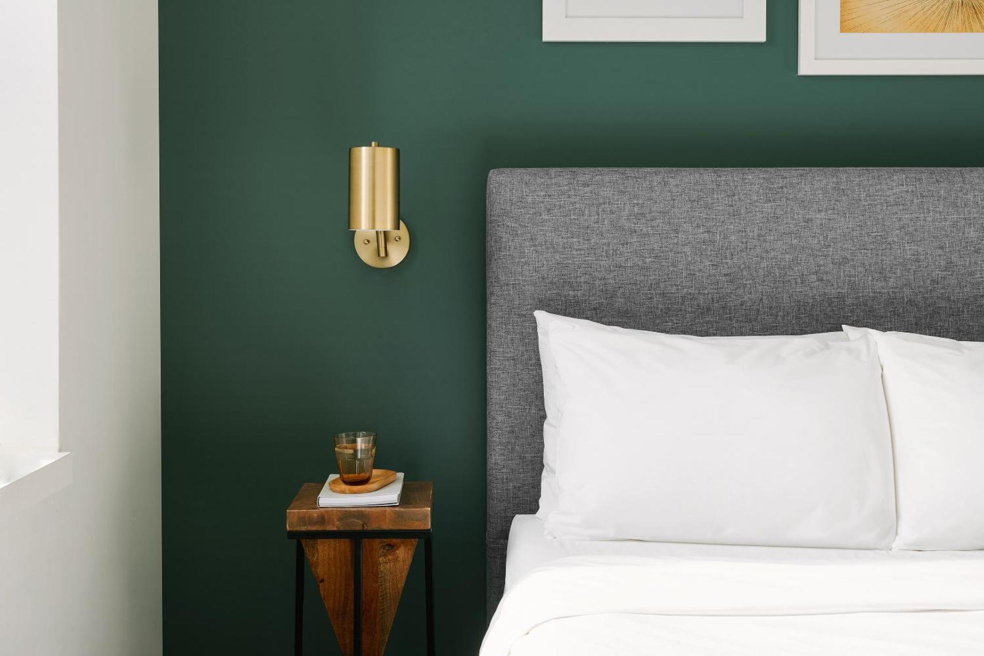 Sonder Le Guerin Aparthotel Montreal Room photo